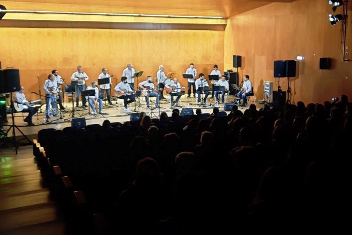 inicia comemorações do Feriado Municipal de 2026 com concerto dos “6tàs9”