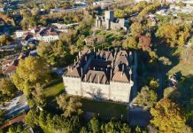 Conferência internacional Green Horizons destaca Guimarães 26 – Capital Verde Europeia como cidade em inovação sustentável