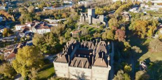 Conferência internacional Green Horizons destaca Guimarães 26 – Capital Verde Europeia como cidade em inovação sustentável