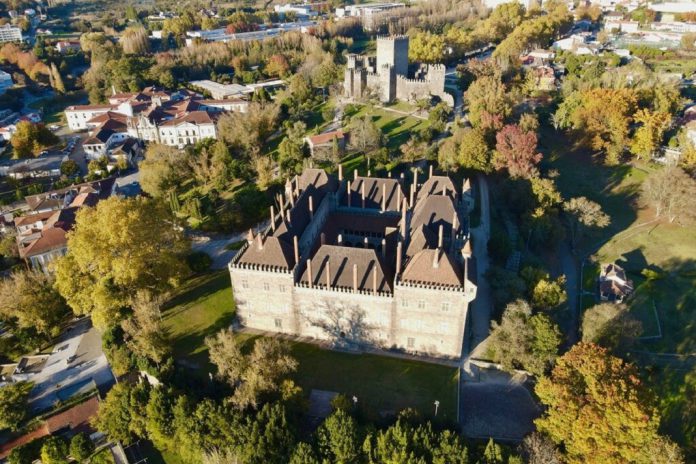 Conferência internacional Green Horizons destaca Guimarães 26 – Capital Verde Europeia como cidade em inovação sustentável Conferência internacional Green Horizons destaca Guimarães 26 – Capital Verde Europeia como cidade em inovação sustentável