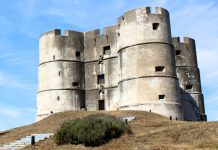 Sítios históricos em Portugal recebem Selo do Património Europeu da Comissão Europeia