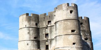 Sítios históricos em Portugal recebem Selo do Património Europeu da Comissão Europeia Sítios históricos em Portugal recebem Selo do Património Europeu da Comissão Europeia