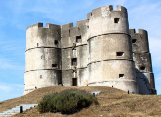 Sítios históricos em Portugal recebem Selo do Património Europeu da Comissão Europeia