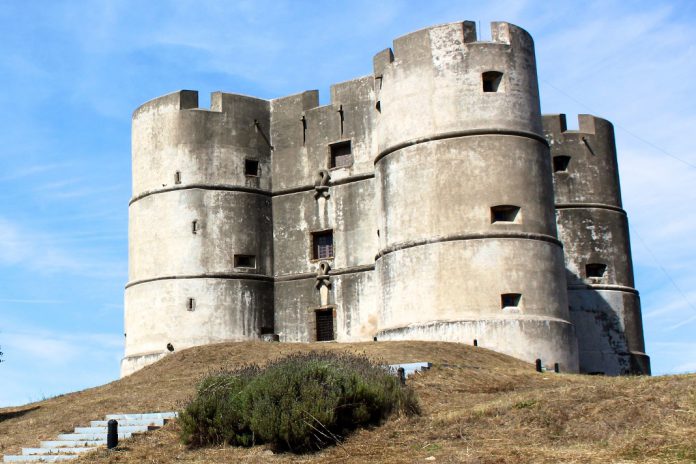 Sítios históricos em Portugal recebem Selo do Património Europeu da Comissão Europeia Sítios históricos em Portugal recebem Selo do Património Europeu da Comissão Europeia