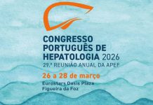 Diagnóstico e tratamento das doenças hepáticas em debate no congresso da APEF Diagnóstico e tratamento das doenças hepáticas em debate no congresso da APEF