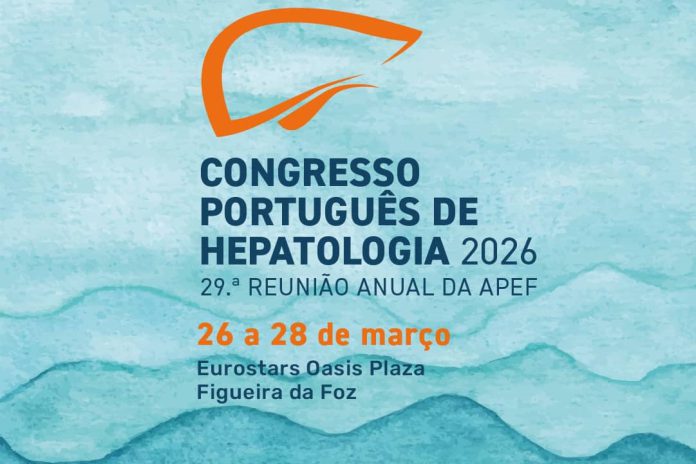 Diagnóstico e tratamento das doenças hepáticas em debate no congresso da APEF