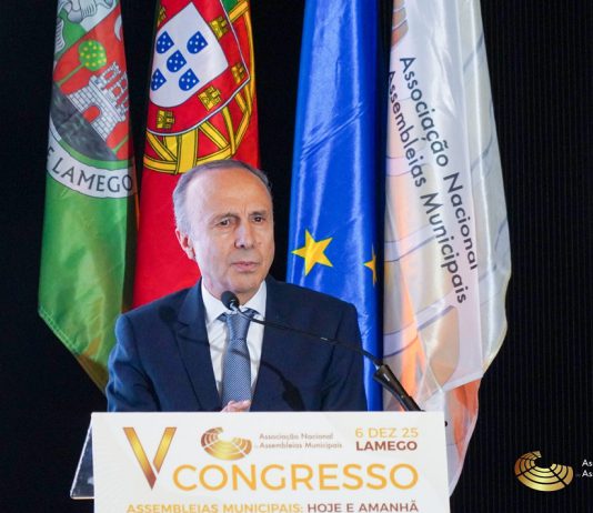 Associação Nacional de Assembleias Municipais defende enquadramento legal de Assembleias Municipais Jovens