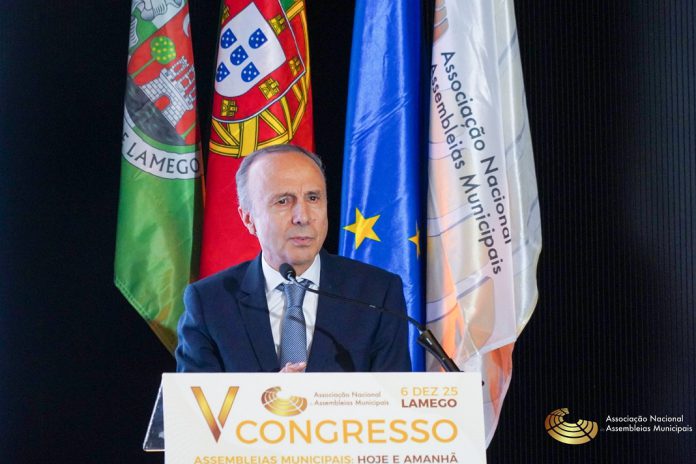 Associação Nacional de Assembleias Municipais defende enquadramento legal de Assembleias Municipais Jovens