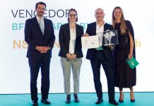 ANI distingue com Born from Knowledge Awards projeto que elimina microplásticos na agricultura com nanomembranas biodegradáveis ANI distingue com Born from Knowledge Awards projeto que elimina microplásticos na agricultura com nanomembranas biodegradáveis