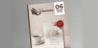 “Manhãs com Alma”, de Virgínia Esteves, abre Sextas Literárias na Biblioteca de Valença