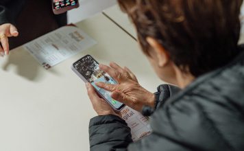 Mondim de Bastos inclui seniores em projeto de transformação digital do comércio local