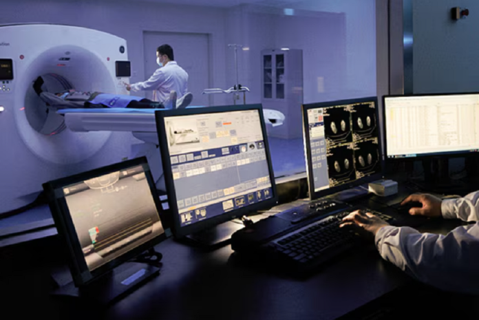 Centros do Instituto Nacional de Medicina Legal recebem Sistemas TAC de última geração da GE HealthCare