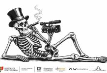 Festival Filmes com Teatro – Primeiros Sintomas – Centro de Artes de Lisboa