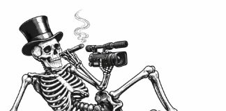 Festival Filmes com Teatro – Primeiros Sintomas – Centro de Artes de Lisboa