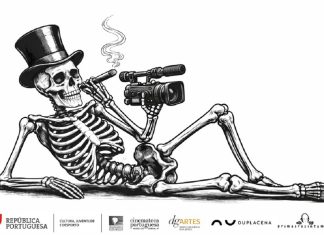 Festival Filmes com Teatro – Primeiros Sintomas – Centro de Artes de Lisboa