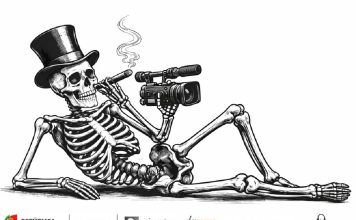 Festival Filmes com Teatro – Primeiros Sintomas – Centro de Artes de Lisboa Festival Filmes com Teatro – Primeiros Sintomas – Centro de Artes de Lisboa