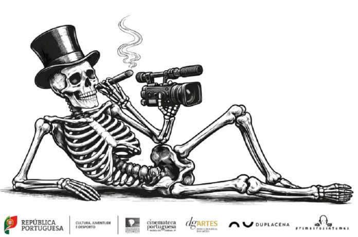 Festival Filmes com Teatro – Primeiros Sintomas – Centro de Artes de Lisboa