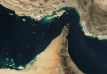 Acordo EUA-Irão com abertura do Estreito de Ormuz felicitado por líderes europeus