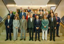 Conselho Geral da ANAM aprova contas e prepara I Cimeira do Poder Local Conselho Geral da ANAM aprova contas e prepara I Cimeira do Poder Local