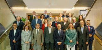 Conselho Geral da ANAM aprova contas e prepara I Cimeira do Poder Local Conselho Geral da ANAM aprova contas e prepara I Cimeira do Poder Local