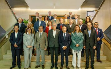 Conselho Geral da ANAM aprova contas e prepara I Cimeira do Poder Local