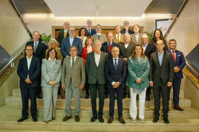 Conselho Geral da ANAM aprova contas e prepara I Cimeira do Poder Local Conselho Geral da ANAM aprova contas e prepara I Cimeira do Poder Local