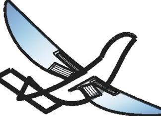 Drones poderão voar como pássaros com motores a serem substituídos por materiais inteligentes