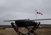 Cambridge Aerospace vai fornecer mísseis intercetores de drones às Forças Armadas do Reino Unido e países do Golfo