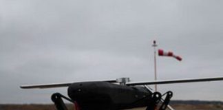 Cambridge Aerospace vai fornecer mísseis intercetores de drones às Forças Armadas do Reino Unido e países do Golfo