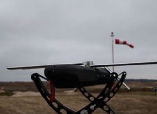 Cambridge Aerospace vai fornecer mísseis intercetores de drones às Forças Armadas do Reino Unido e países do Golfo