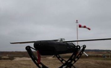 Cambridge Aerospace vai fornecer mísseis intercetores de drones às Forças Armadas do Reino Unido e países do Golfo