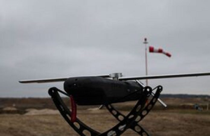 Cambridge Aerospace vai fornecer mísseis intercetores de drones às Forças Armadas do Reino Unido e países do Golfo Cambridge Aerospace vai fornecer mísseis intercetores de drones às Forças Armadas do Reino Unido e países do Golfo
