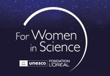 Aberto o período de candidaturas para Prémios internacionais L’Oréal-UNESCO For Women in Science de 2027