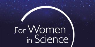 Aberto o período de candidaturas para Prémios internacionais L’Oréal-UNESCO For Women in Science de 2027