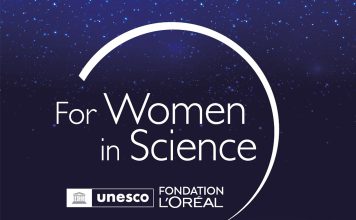 Aberto o período de candidaturas para Prémios internacionais L’Oréal-UNESCO For Women in Science de 2027