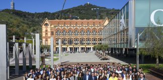 Doze bolseiros portugueses estão entre os 100 selecionados pela Fundação ”la Caixa”
