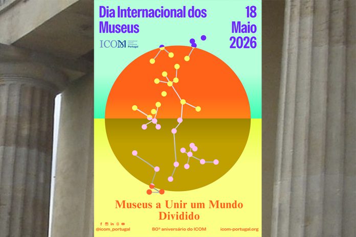 Museu Nacional de História Natural e da Ciência com programa para celebrar Dia Internacional dos Museus Museu Nacional de História Natural e da Ciência com programa para celebrar Dia Internacional dos Museus