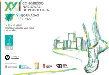 Mais de 400 especialistas em Podologia de Portugal e Espanha reúnem em Guimarães