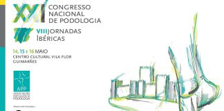Mais de 400 especialistas em Podologia de Portugal e Espanha reúnem em Guimarães Mais de 400 especialistas em Podologia de Portugal e Espanha reúnem em Guimarães