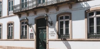 Preservação do espólio do cientista António Gião reúne colaboração entre Município de Reguengos de Monsaraz e Sociedade Portuguesa de Autores