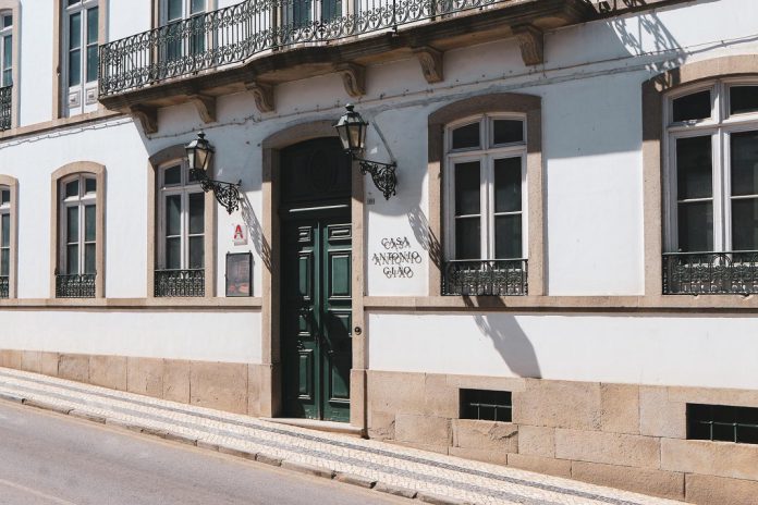 Preservação do espólio do cientista António Gião reúne colaboração entre Município de Reguengos de Monsaraz e Sociedade Portuguesa de Autores