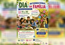 Dia da Família é celebrado em Valença com iniciativa de Leitura, Criatividade e Tecnologia e muito mais