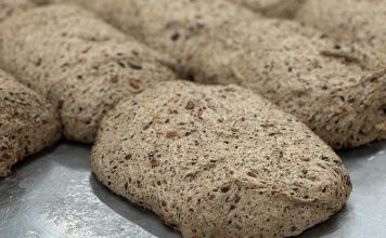 Inovação em padaria artesanal com nova linha de pães funcionais do bbgourmet Inovação em padaria artesanal com nova linha de pães funcionais do bbgourmet