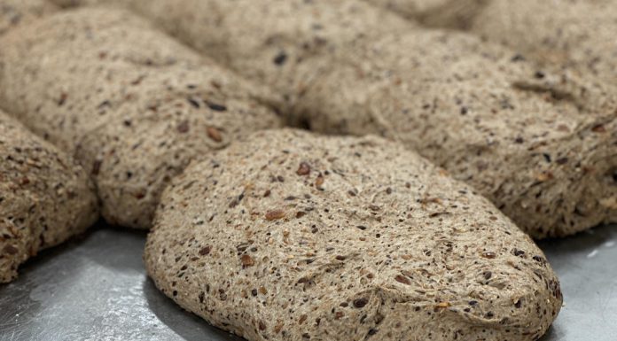 Inovação em padaria artesanal com nova linha de pães funcionais do bbgourmet