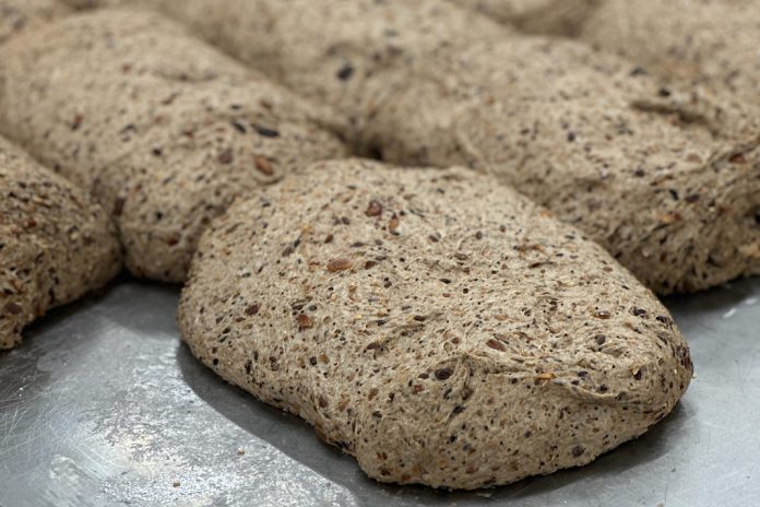 Inovação em padaria artesanal com nova linha de pães funcionais do bbgourmet