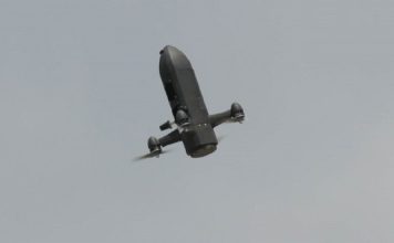 Inovação em drone de ataque com sistemas contra drones Inovação em drone de ataque com sistemas contra drones