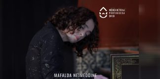 “Música de Tecla Portuguesa em 3D” apresenta Conferência-Concerto em Vila do Conde com Mafalda Nejmeddine “Música de Tecla Portuguesa em 3D” apresenta Conferência-Concerto em Vila do Conde com Mafalda Nejmeddine