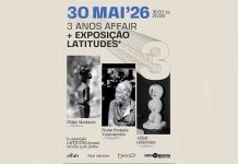 “Latitudes”: Exposição de Escultura e Fotografia no Affair Collection – Porto “Latitudes”: Exposição de Escultura e Fotografia no Affair Collection - Porto