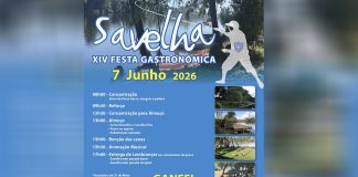 Festa Gastronómica da Savelha em Ganfei, Valença, enche o rio Minho de pescadores Festa Gastronómica da Savelha em Ganfei, Valença, enche o rio Minho de pescadores