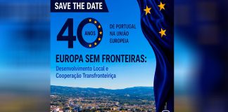 Valença celebra 40 Anos de Europa com conferência internacional e exposição Valença celebra 40 Anos de Europa com conferência internacional e exposição